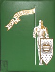 The Des Peres Yearbook: 1956-1957 by St. Norbert College